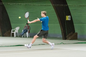 Bild 16 - Kai Lund Winterturnier